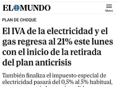 Subir el IVA de la energia es socialmente muy injusto y una canallada que afecta a los ciudadanos screenshot 2026 05 31 16 03 01 75 40deb401b9ffe8e1df2f1cc5ba480b12