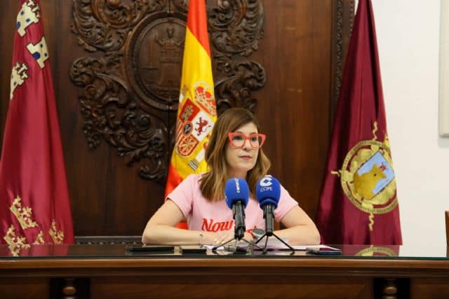 el ayuntamiento de lorca destina más de 56.000 euros a reparaciones en 15 colegios del municipio el ayuntamiento de lorca destina más de 56.000 euros a reparaciones en 15 colegios del municipio