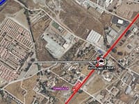 Grave accidente de tráfico en Lorca accidente grave de moto en lorca
