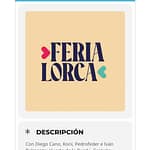 CONCIERTOS