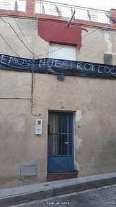barrio de San Pedro