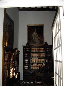 BIBLIOTECA