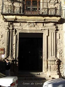 PORTAL DE INGRESO