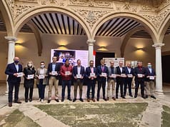 La Comunidad desarrolla una aplicación virtual inmersiva de la Semana Santa de Lorca
