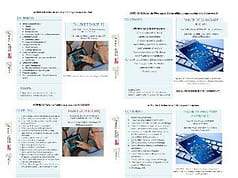 La Concejalía de Política del Mayor y la Red Municipal de Bibliotecas organizan cuatro talleres para el aprendizaje de uso de smartphones y tablets