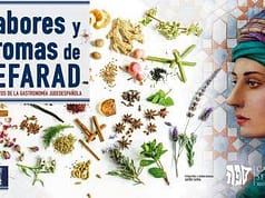 Jewish Lorca presenta “Sabores y Aromas de Sefarad”