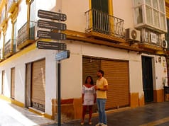 La tecnología, innovación y digitalización del mobiliario urbano posiciona a Lorca como un referente nacional de ‘Ciudad inteligente’