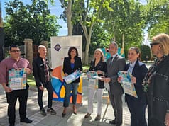 Lorca impulsa su comercio local con una gran feria en la Alameda y amplía a dos las citas comerciales en 2026 lorca impulsa su comercio local con una gran feria en la alameda y amplía a dos las citas comerciales en 2026