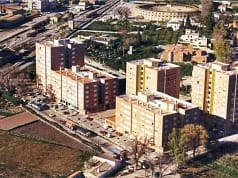 Guerra abierta por la vivienda en Lorca: El PSOE propone un plan de choque con alquileres públicos frente al «inmovilismo» denunciado por la oposición y el contraataque del Gobierno local urbanizacion la isla web