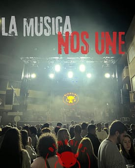 cartel demonios directo