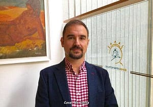 DIEGO JOSE MATEOS PSOE