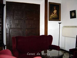PUERTA INTERIOR