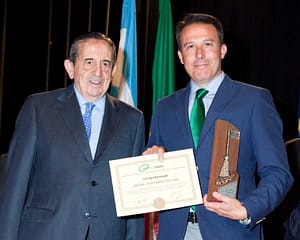 PREMIAN A LIMUSA POR SU GESTION DE RESIDUOS