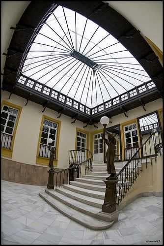 casino entrada