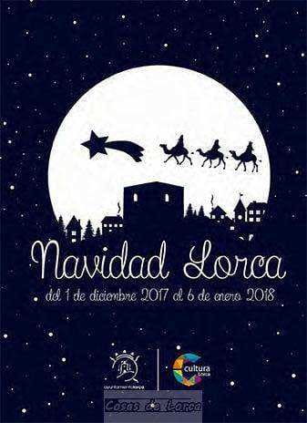 Talleres para niños, actuaciones de baile en el Teatro Guerra, y conciertos de villancicos en residencias entre las novedades que incluye el programa de navidad de este año