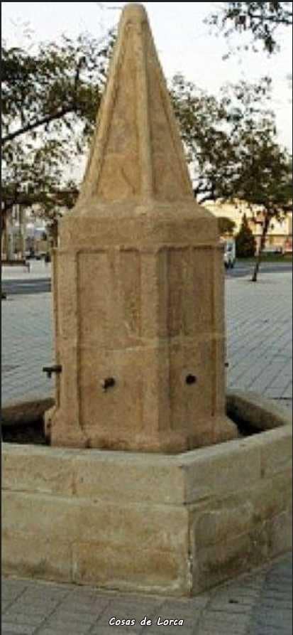 FUENTE SANTA QUITERIA