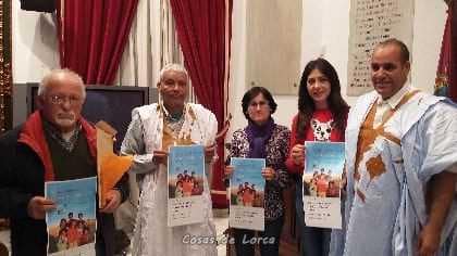AMIGOS PUEBLO SAHARAHUI