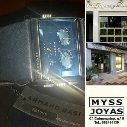 REGALO MYSS JOYAS