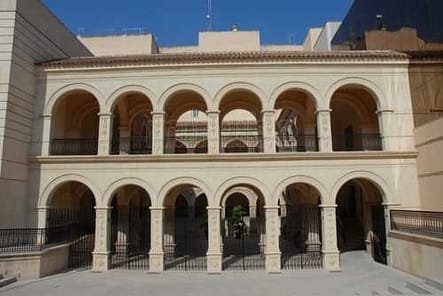 CONVENTO LA MERCED 2