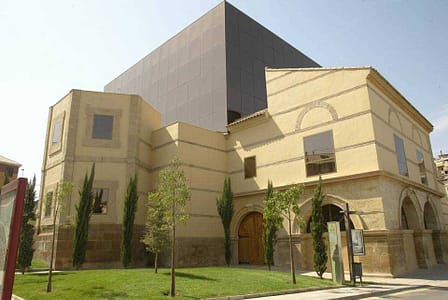 POSADA DEL CONVENTO DE LA MERCED