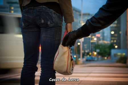 ROBO BOLSO