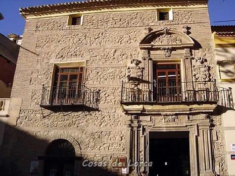 CASA MULA FACHADA