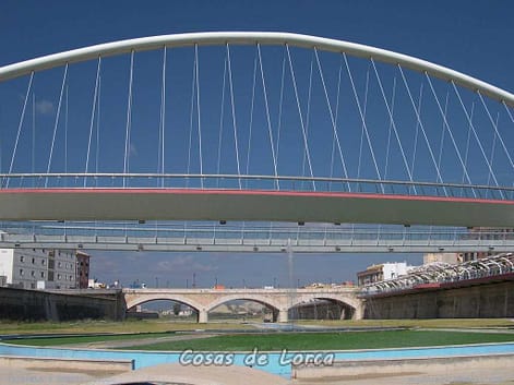 puentes paco mendoza