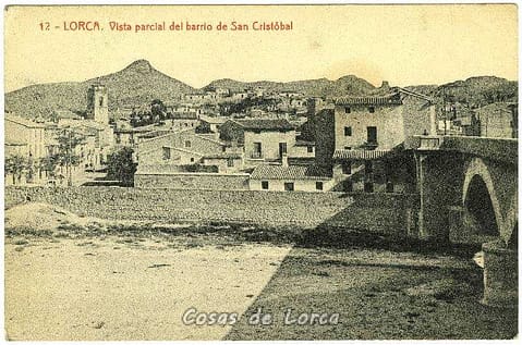 PUENTE VIEJO 2