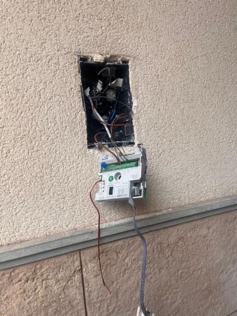 Pedimos el uso de las cámaras de videovigilancia instaladas por el PSOE para aclarar los sucesos y dar seguridad a los vecinos