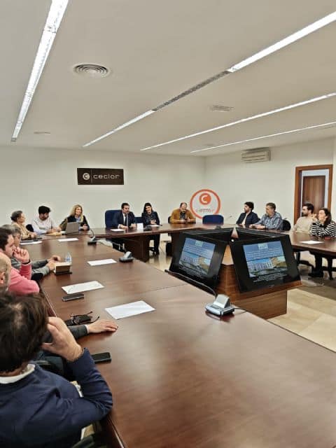 más de 10 proyectos presentados a las ayudas para estudios geotécnicos, por un montante de 200.000 €, ratifican el interés de los propietarios de solares del casco histórico por edificar2 más de 10 proyectos presentados a las ayudas para estudios geotécnicos, por un montante de 200.000 €, ratifican el interés de los propietarios de solares del casco histórico por edificar2