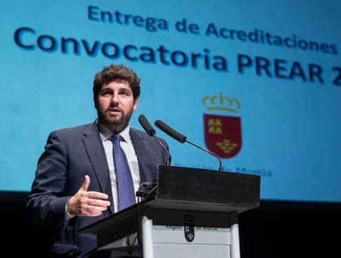 FERNANDO LOPEZ MIRAS (CosasdeLorca)