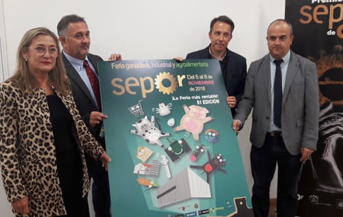 SEPOR 2018