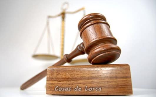 SENTENCIA LORCA