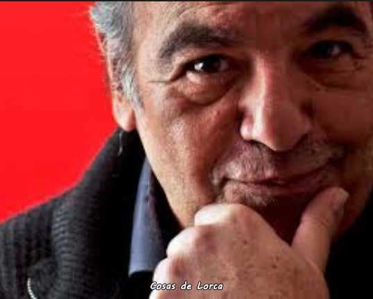 BENITO RABAL DIRECTOR DE CINE