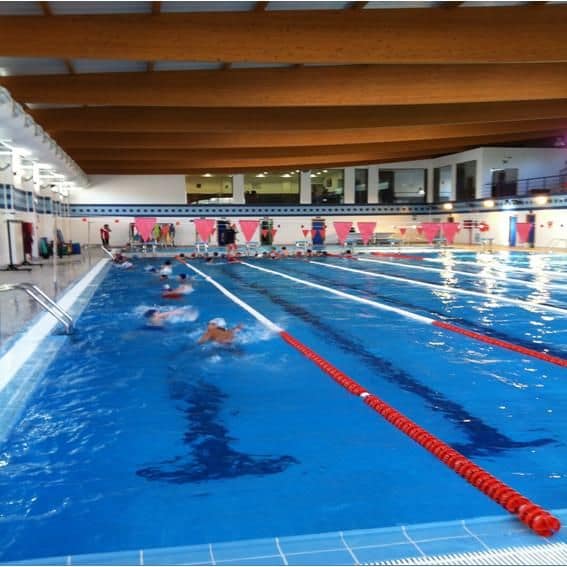 PISCINAS FELIPE VI