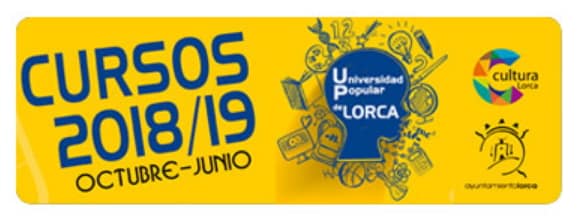 CURSOS UNIVERSIDAD POPULAR
