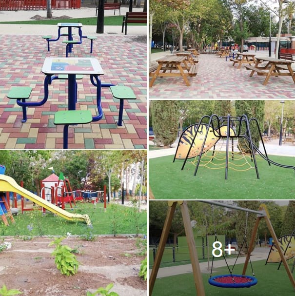 parque diego pallares