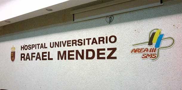HOSPITAL RAFAEL MENDEZ