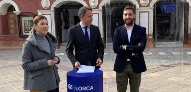 EXPERIENCIA PARA GOBERNAR