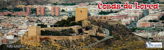 61 empresas se presentan a las licitaciones de las obras de mejora de los accesos al Castillo y los barrios altos de Lorca