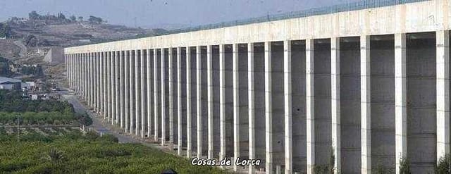 TRASVASE TAJO SEGURA