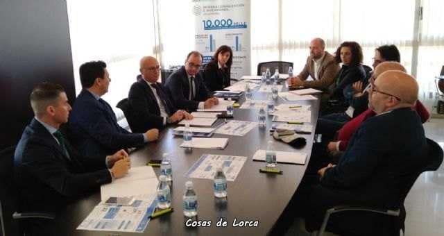 El crecimiento de la industria acerca al 20 por ciento el peso del sector en la economía regional El crecimiento de la industria acerca al 20 por ciento el peso del sector en la economía regional