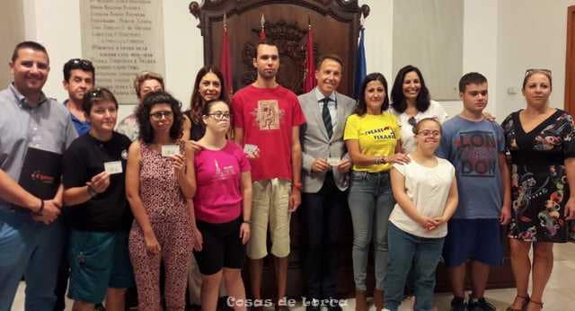 FERIA LORCA ATRACCIONES GRATUITAS PARA ACOMPAÑANTES