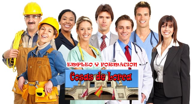 EMPLEO Y FORMACION