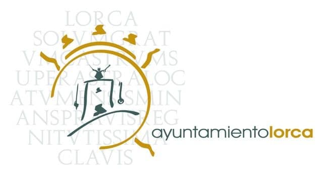 AYUNTAMIENTO DE LORCA LOGO