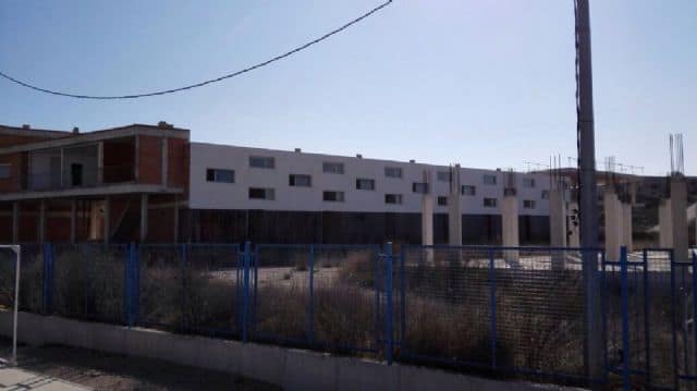 VIVIENDAS SUVILOR EN LA PACA