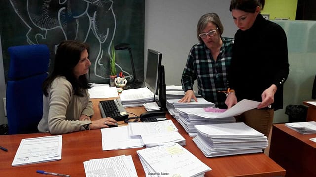 La Concejalía de Consumo logra recuperar 164.072,32 euros para los ciudadanos que presentaron reclamaciones en la Oficina Municipal de Información al Consumidor en 2016
