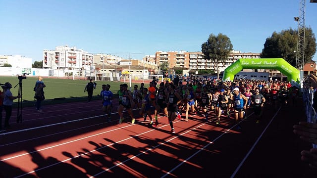 VII CARRERA ALMORADI 10 KM