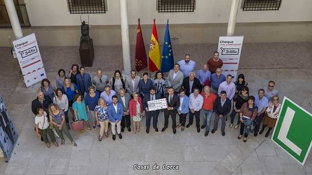 CARM CAMPAÑA YO CONDUZCO
