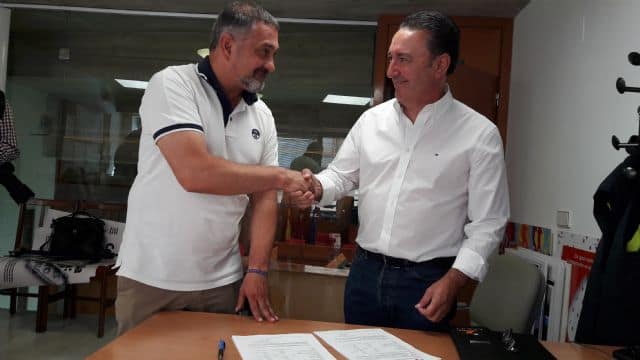 Dos proyectos que promocionan las pedanías altas lorquinas
